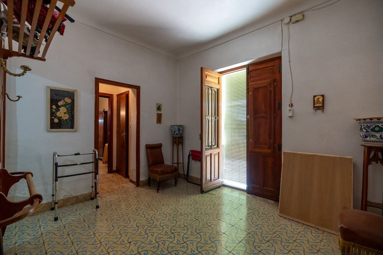 6 soverom Hus til salgs i Pinoso med svømmebasseng - € 139 950 (Ref: 8026567)