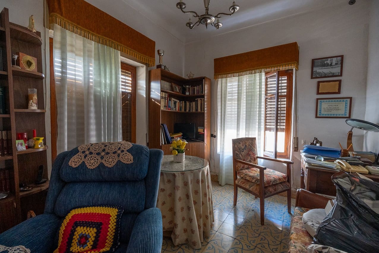 6 soverom Hus til salgs i Pinoso med svømmebasseng - € 139 950 (Ref: 8026567)