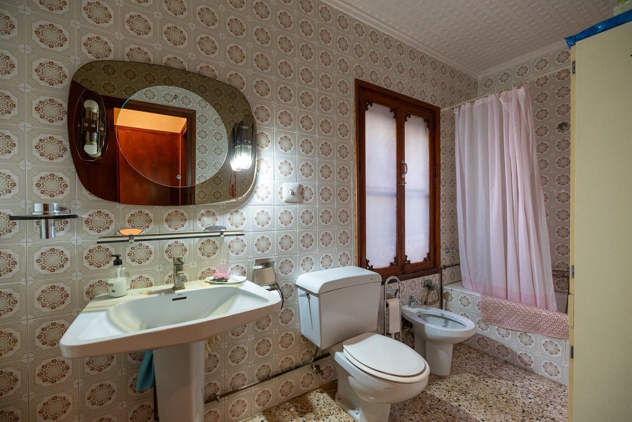 6 soverom Hus til salgs i Pinoso med svømmebasseng - € 139 950 (Ref: 8026567)