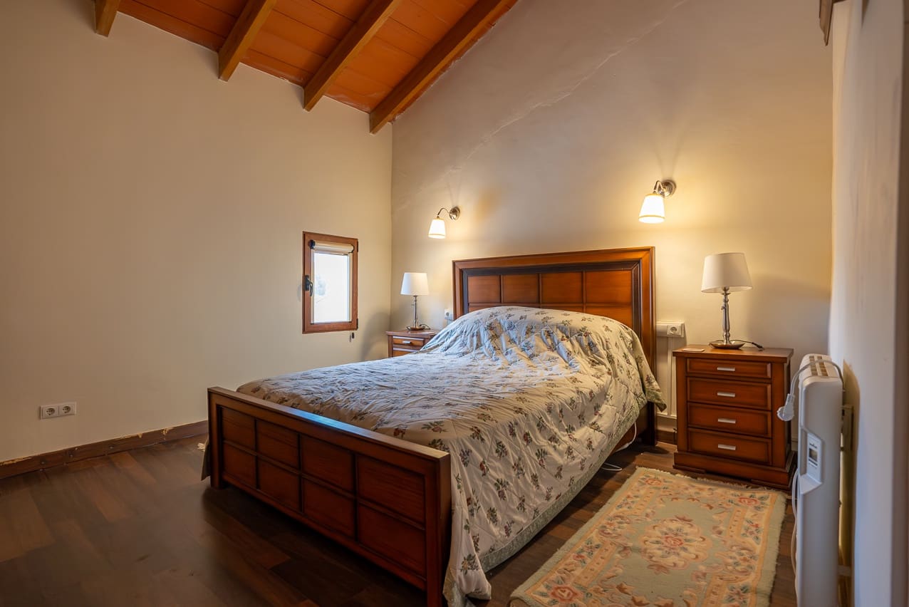 6 slaapkamer Finca/Landhuis te koop in Monovar / Monover met zwembad - € 129.950 (Ref: 8064953)