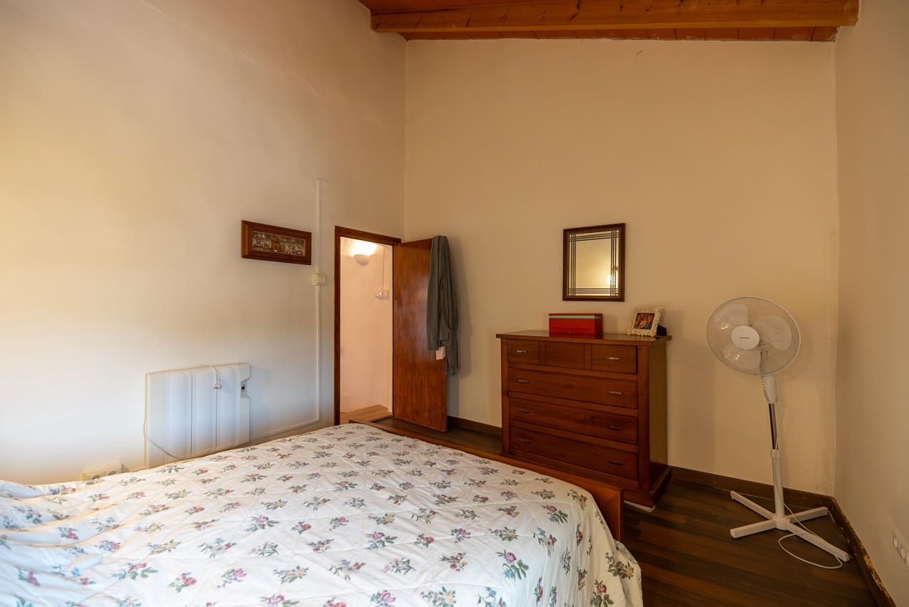 6 slaapkamer Finca/Landhuis te koop in Monovar / Monover met zwembad - € 129.950 (Ref: 8064953)