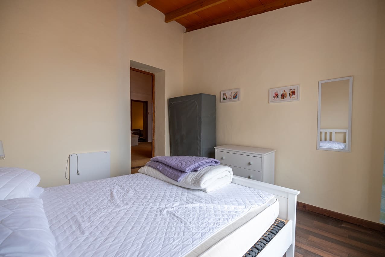 6 slaapkamer Finca/Landhuis te koop in Monovar / Monover met zwembad - € 129.950 (Ref: 8064953)