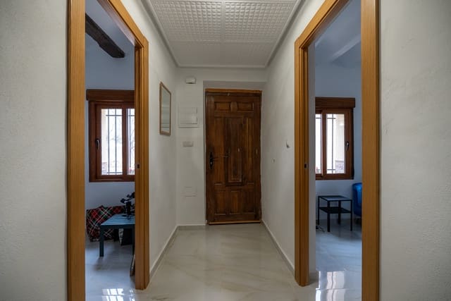 6 sypialnia Finka/Dom wiejski na sprzedaż w Monóvar / Monóver z basenem - 129 950 € (Ref: 8064953)