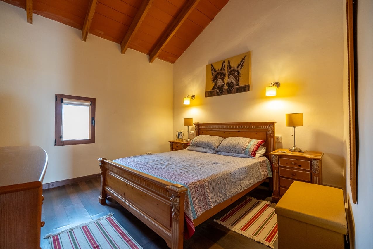 6 slaapkamer Finca/Landhuis te koop in Monovar / Monover met zwembad - € 129.950 (Ref: 8064953)