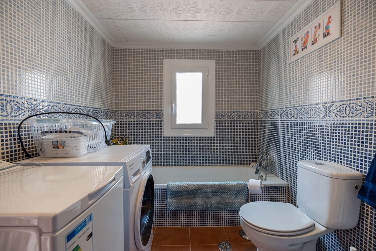 6 slaapkamer Finca/Landhuis te koop in Monovar / Monover met zwembad - € 129.950 (Ref: 8064953)