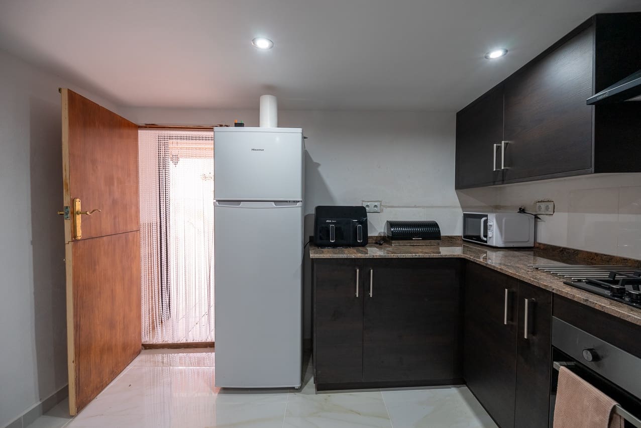 6 slaapkamer Finca/Landhuis te koop in Monovar / Monover met zwembad - € 129.950 (Ref: 8064953)