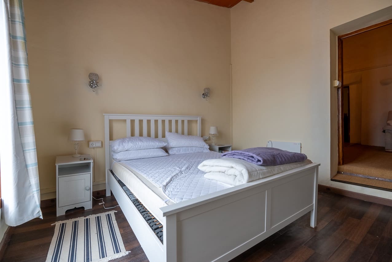 6 slaapkamer Finca/Landhuis te koop in Monovar / Monover met zwembad - € 129.950 (Ref: 8064953)