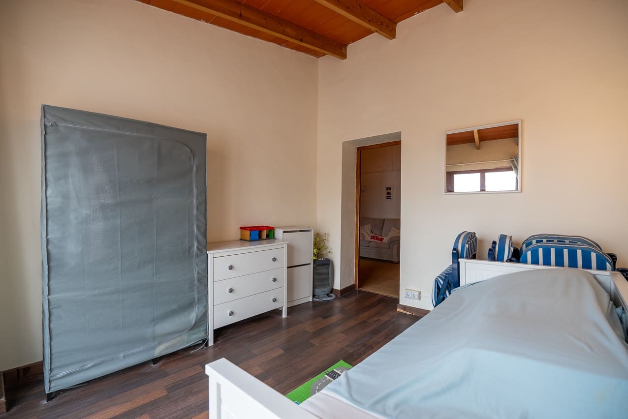 6 slaapkamer Finca/Landhuis te koop in Monovar / Monover met zwembad - € 129.950 (Ref: 8064953)