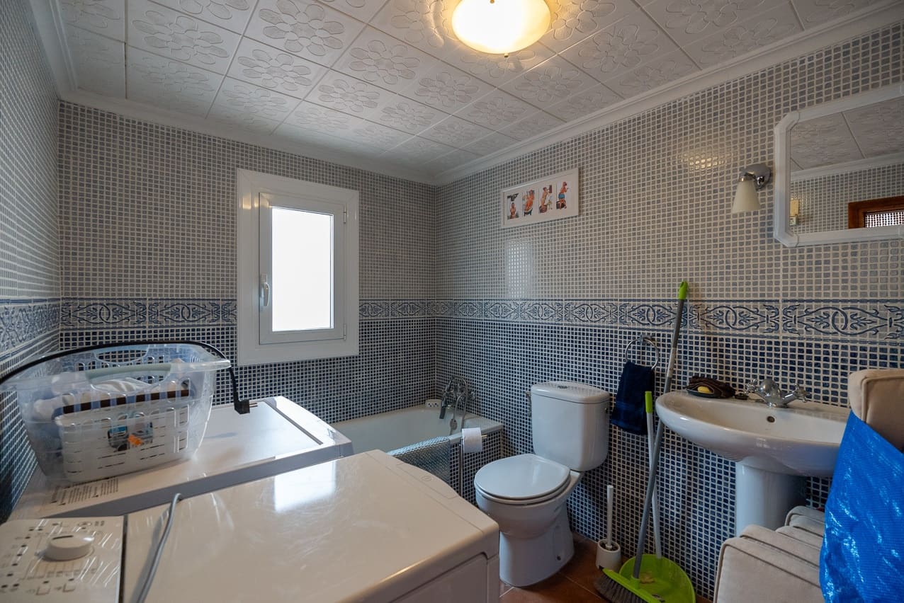 6 slaapkamer Finca/Landhuis te koop in Monovar / Monover met zwembad - € 129.950 (Ref: 8064953)