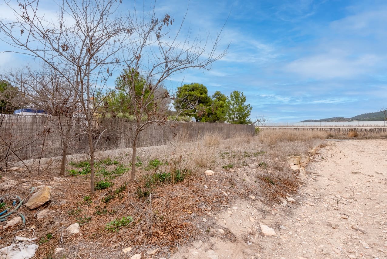 6 slaapkamer Finca/Landhuis te koop in Monovar / Monover met zwembad - € 129.950 (Ref: 8064953)