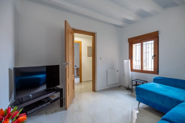 6 sypialnia Finka/Dom wiejski na sprzedaż w Monóvar / Monóver z basenem - 129 950 € (Ref: 8064953)