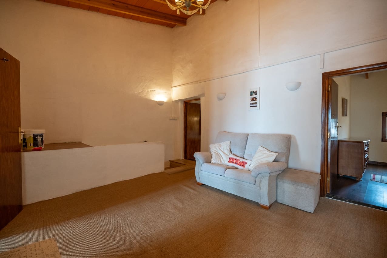 6 slaapkamer Finca/Landhuis te koop in Monovar / Monover met zwembad - € 129.950 (Ref: 8064953)