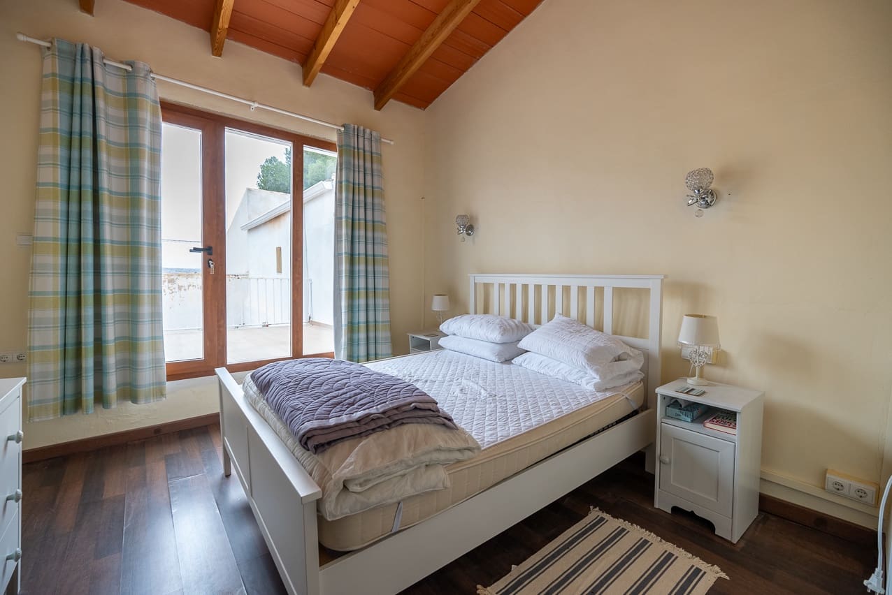 6 slaapkamer Finca/Landhuis te koop in Monovar / Monover met zwembad - € 129.950 (Ref: 8064953)