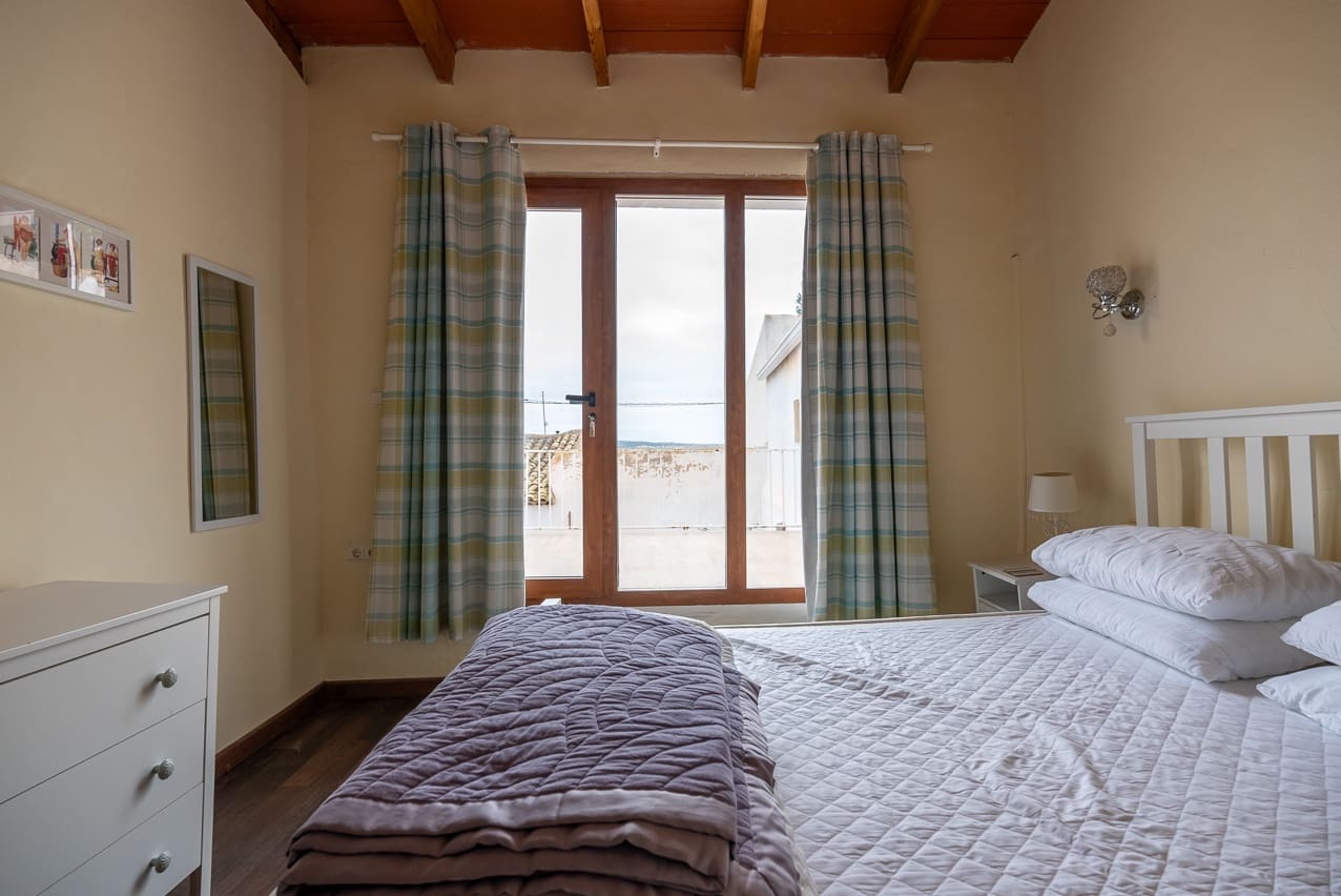 6 slaapkamer Finca/Landhuis te koop in Monovar / Monover met zwembad - € 129.950 (Ref: 8064953)