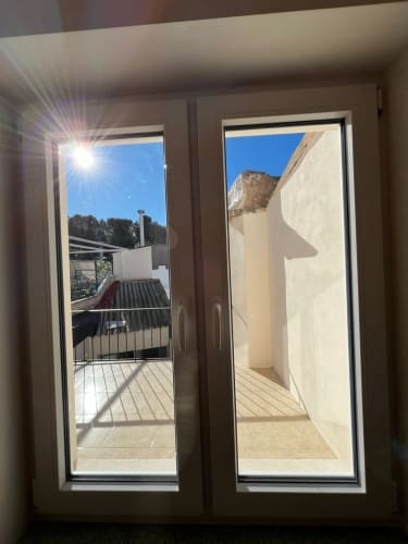 3 bedroom Townhouse for sale in Pinoso with pool - € 165,000 (Ref: 8101022)