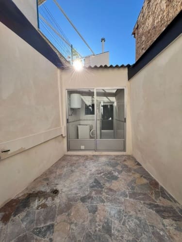 3 bedroom Townhouse for sale in Pinoso with pool - € 165,000 (Ref: 8101022)