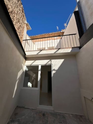 3 bedroom Townhouse for sale in Pinoso with pool - € 165,000 (Ref: 8101022)