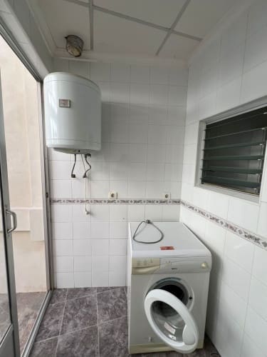 3 bedroom Townhouse for sale in Pinoso with pool - € 165,000 (Ref: 8101022)