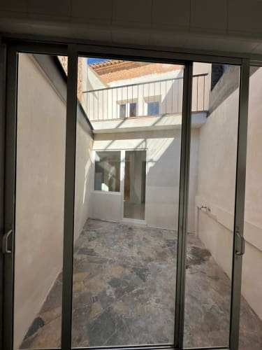 3 bedroom Townhouse for sale in Pinoso with pool - € 165,000 (Ref: 8101022)