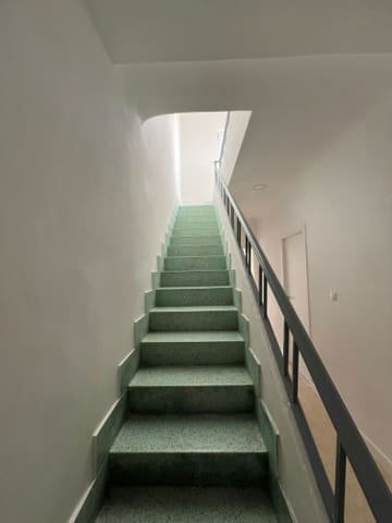 3 soverom Hus til salgs i Pinoso med svømmebasseng - € 165 000 (Ref: 8101022)