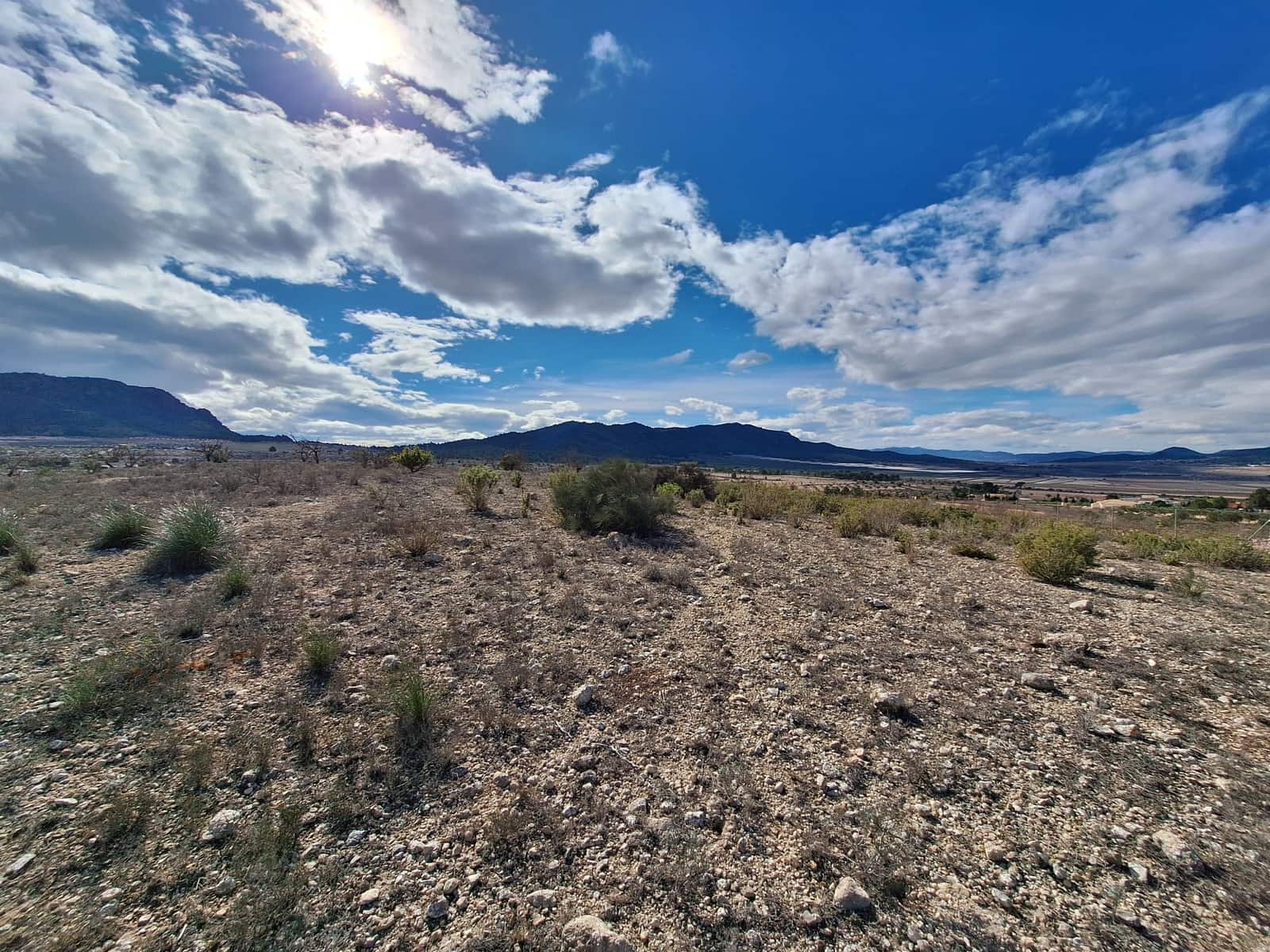 Rakentamaton maa myytävänä paikassa Salinas - 55 000 € (Ref: 8125795)