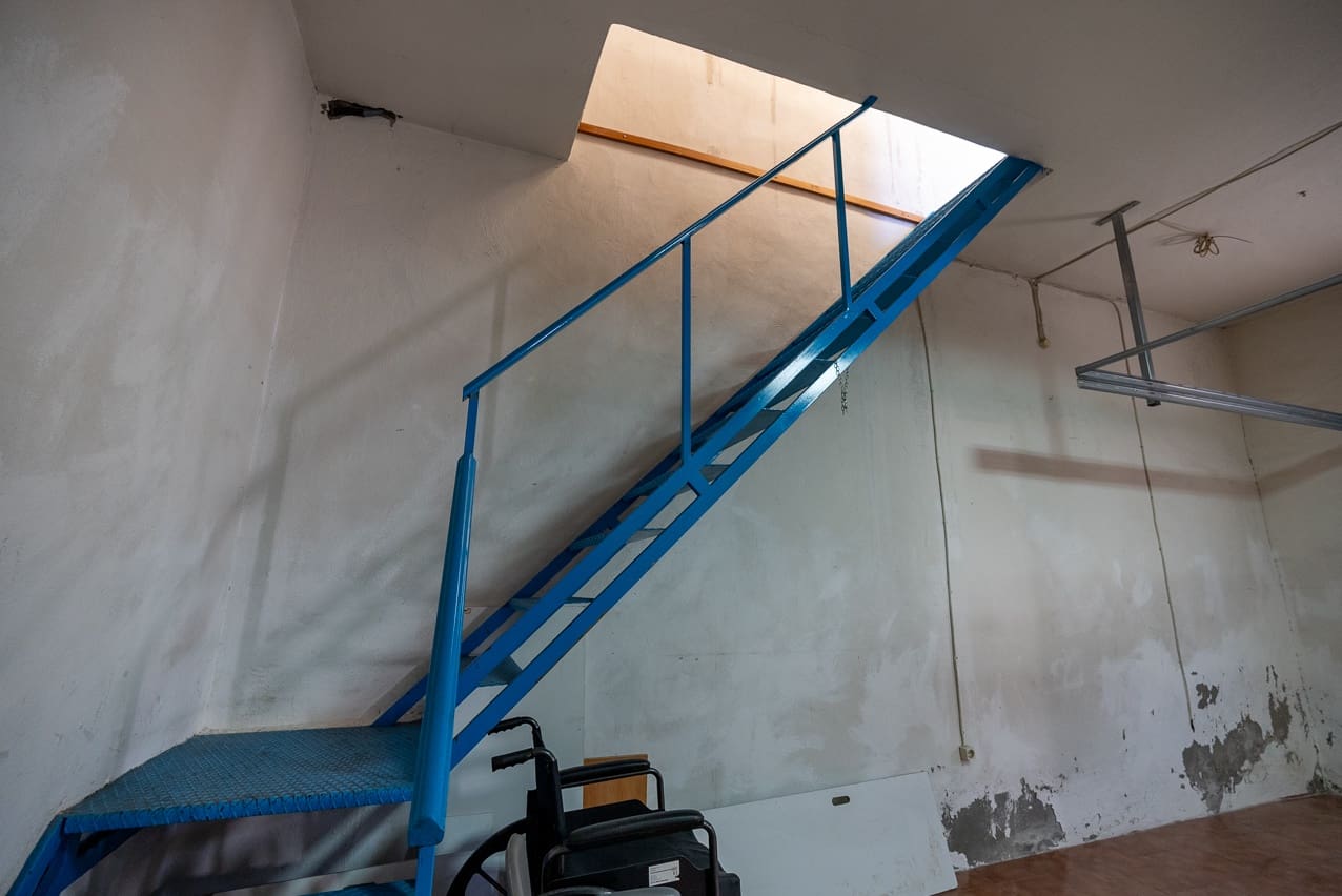 3 bedroom Townhouse for sale in Pinoso with pool - € 135,000 (Ref: 8145613)