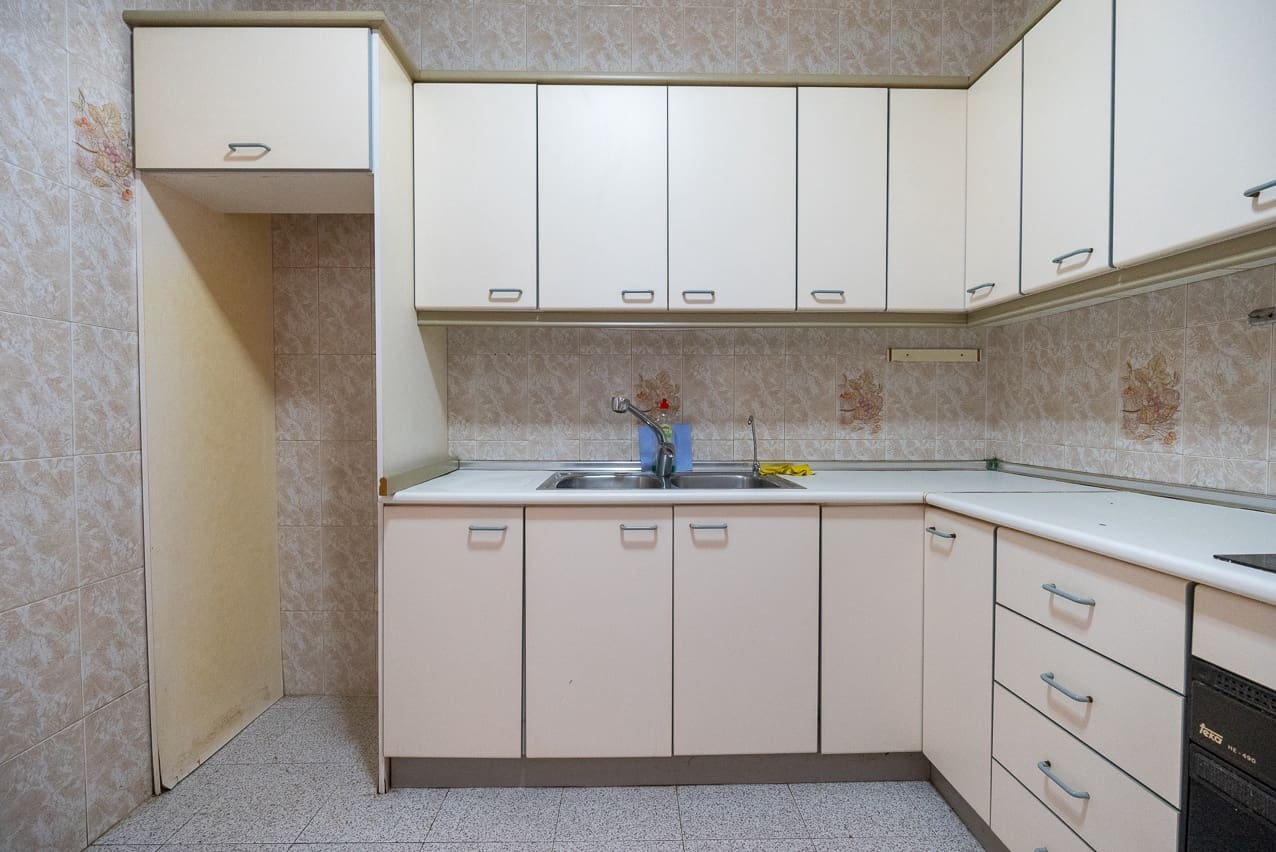 3 bedroom Townhouse for sale in Pinoso with pool - € 135,000 (Ref: 8145613)