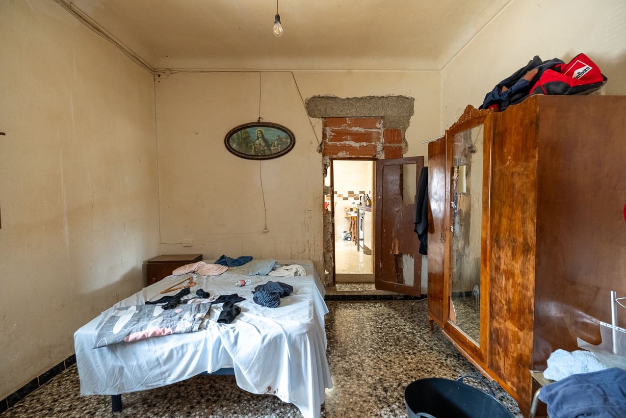 4 slaapkamer Finca/Landhuis te koop in El Partidor met zwembad - € 150.000 (Ref: 8158044)