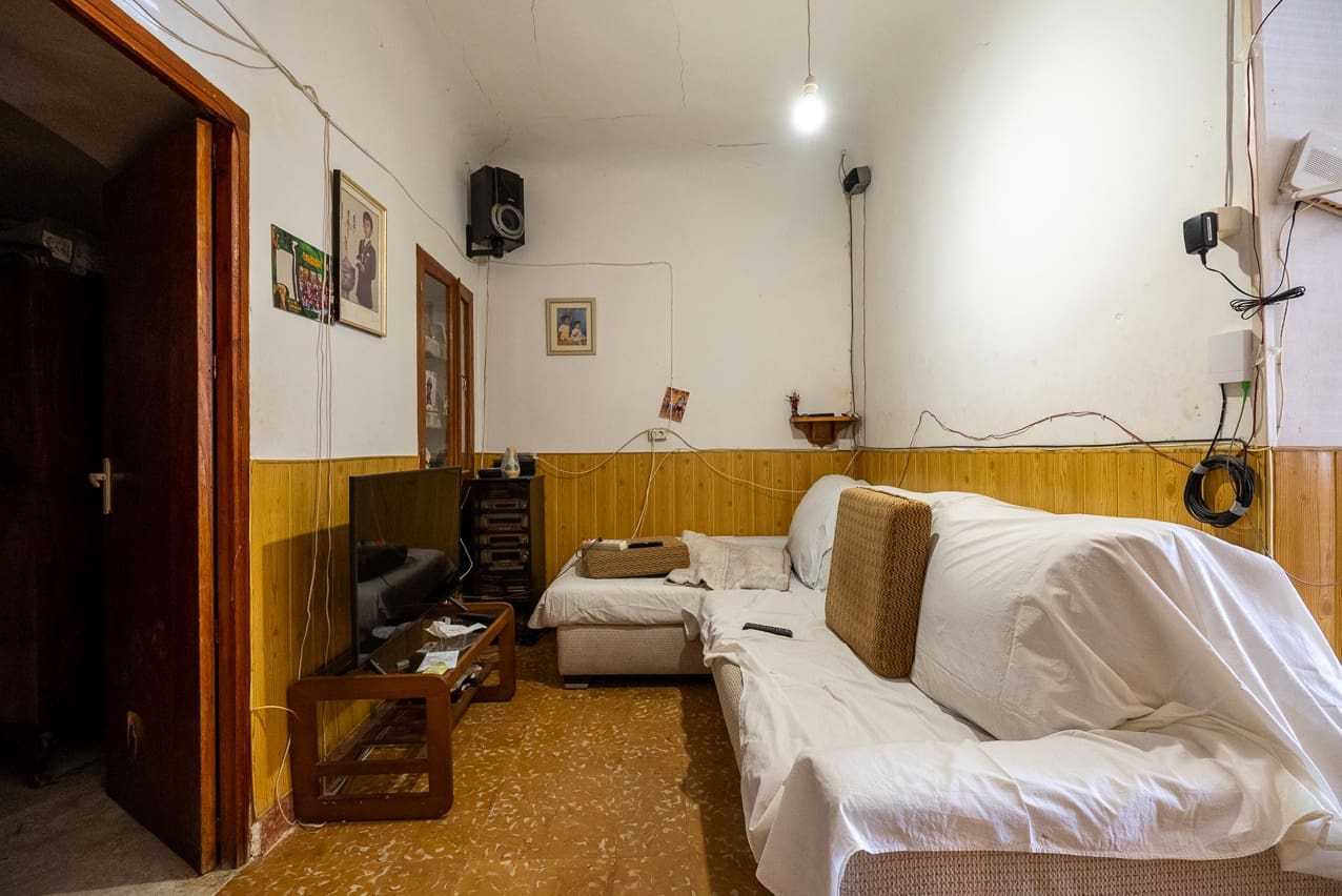 4 slaapkamer Finca/Landhuis te koop in El Partidor met zwembad - € 150.000 (Ref: 8158044)
