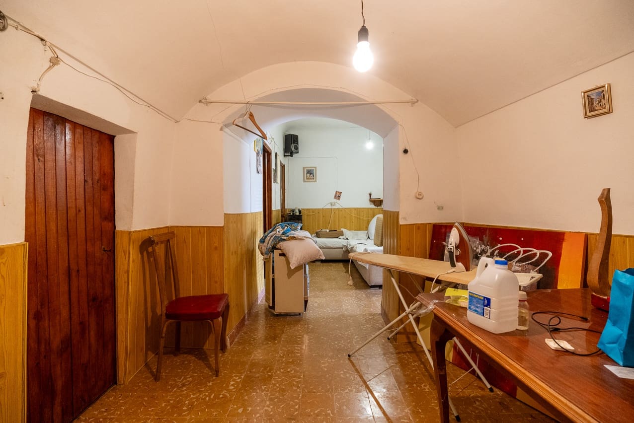 4 slaapkamer Finca/Landhuis te koop in El Partidor met zwembad - € 150.000 (Ref: 8158044)