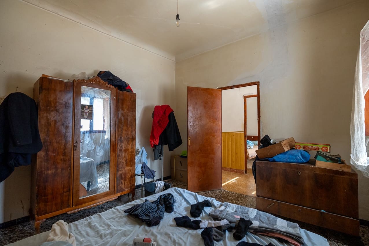 4 slaapkamer Finca/Landhuis te koop in El Partidor met zwembad - € 150.000 (Ref: 8158044)