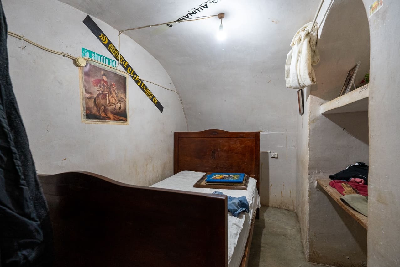 4 slaapkamer Finca/Landhuis te koop in El Partidor met zwembad - € 150.000 (Ref: 8158044)