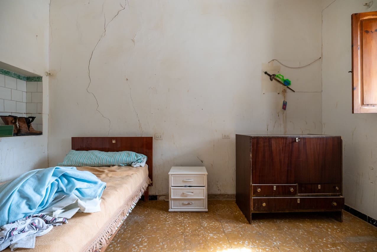 4 slaapkamer Finca/Landhuis te koop in El Partidor met zwembad - € 150.000 (Ref: 8158044)