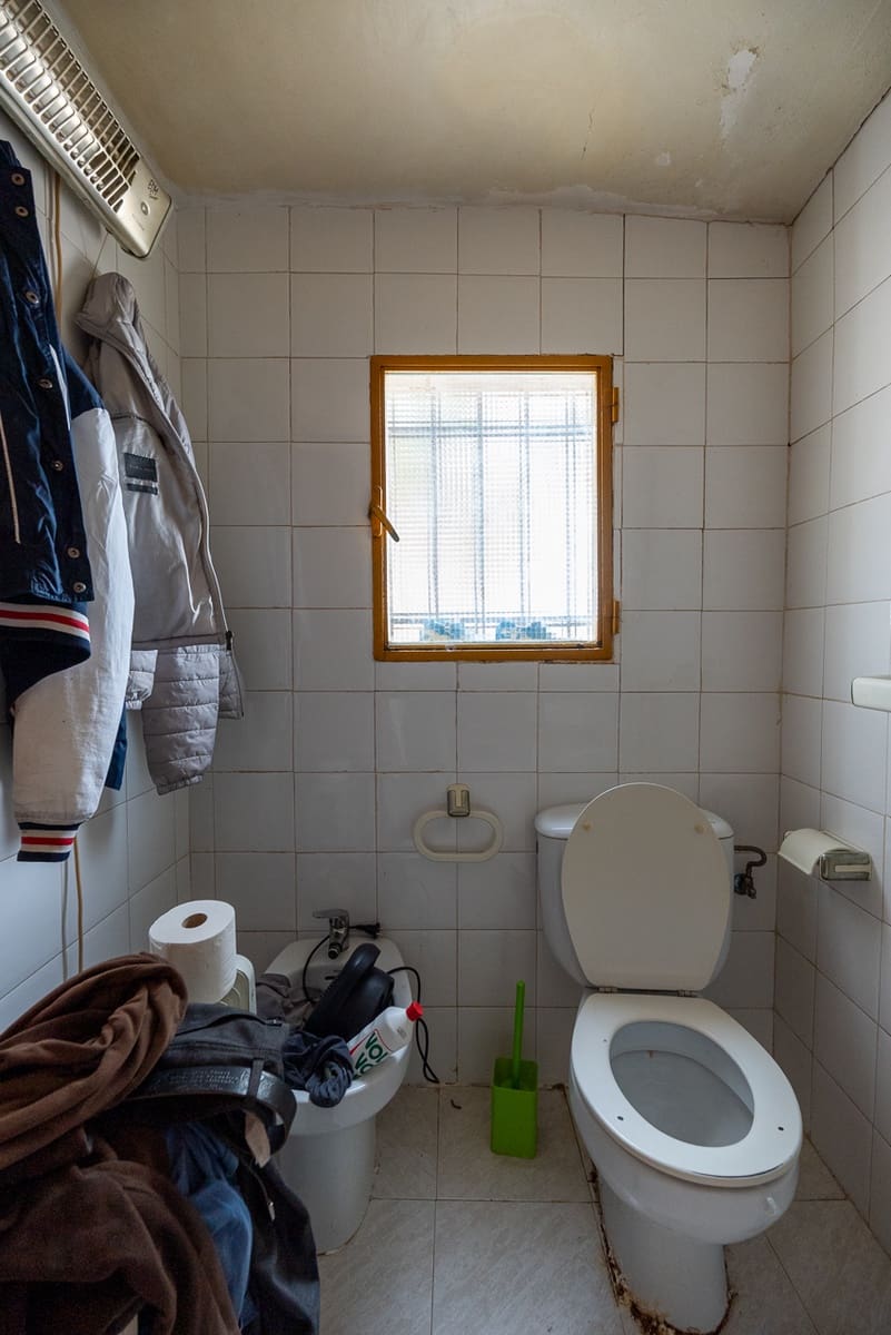 4 slaapkamer Finca/Landhuis te koop in El Partidor met zwembad - € 150.000 (Ref: 8158044)