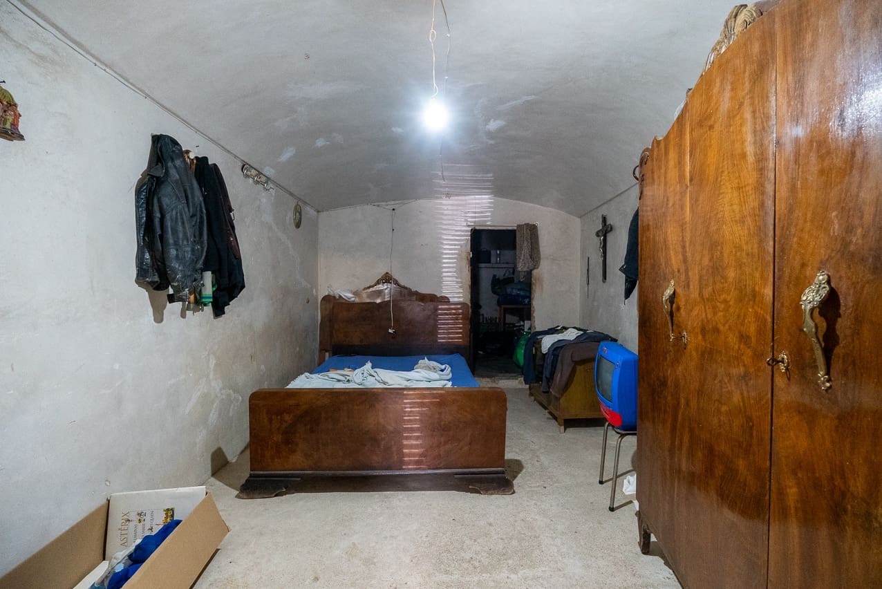 4 slaapkamer Finca/Landhuis te koop in El Partidor met zwembad - € 150.000 (Ref: 8158044)