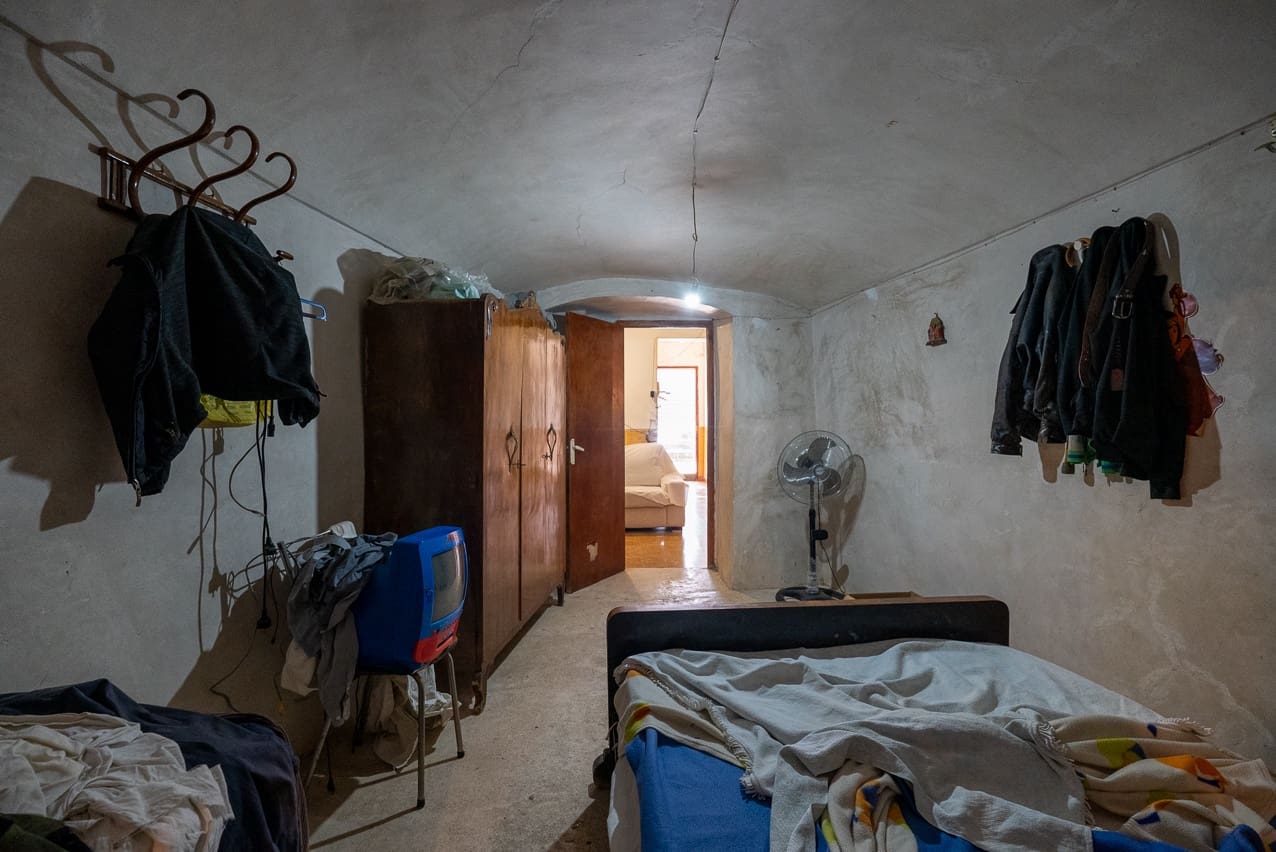 4 slaapkamer Finca/Landhuis te koop in El Partidor met zwembad - € 150.000 (Ref: 8158044)