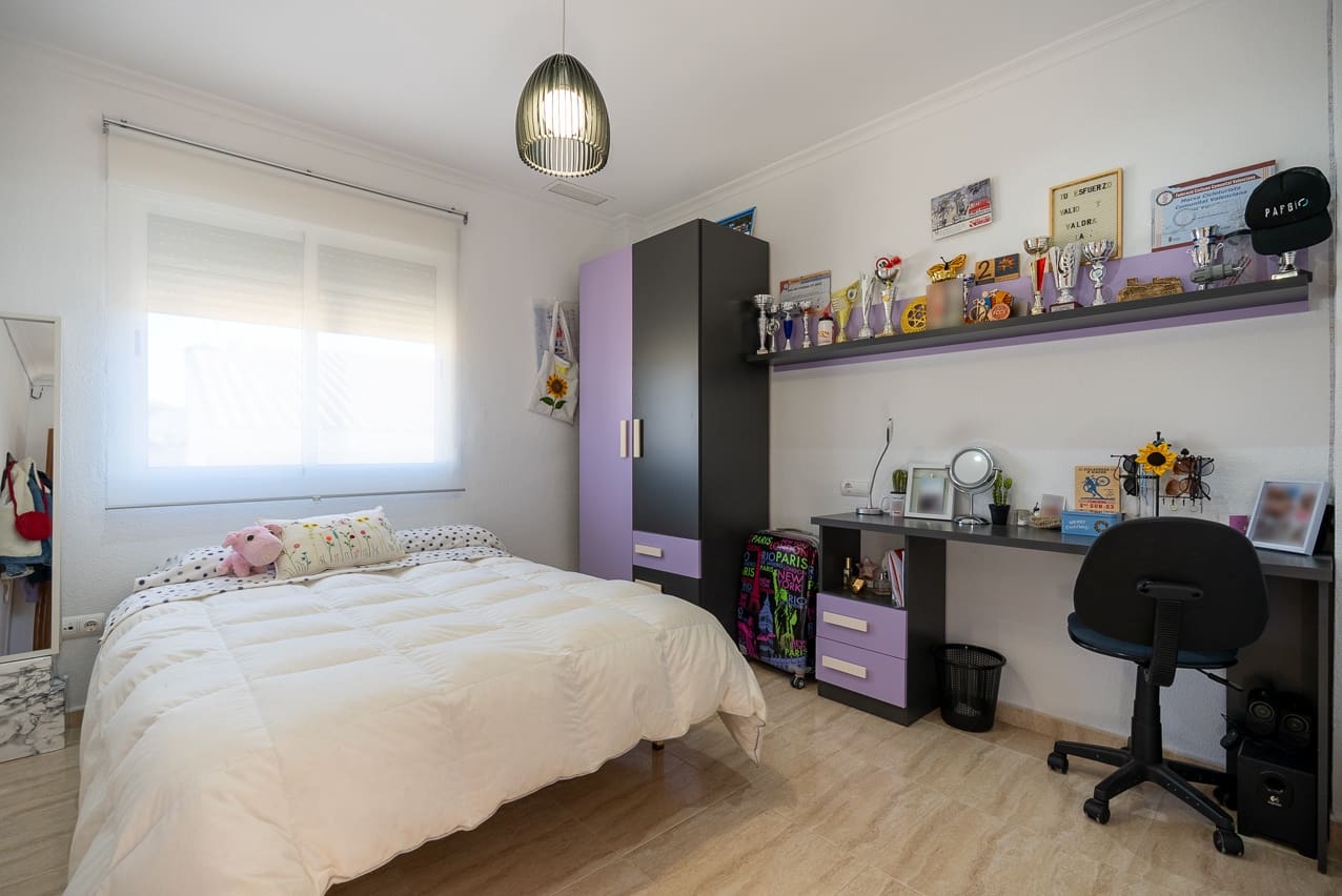 3 soveværelse Byhus til salg i Hondon de los Frailes med swimmingpool - € 186.000 (Ref: 8176922)