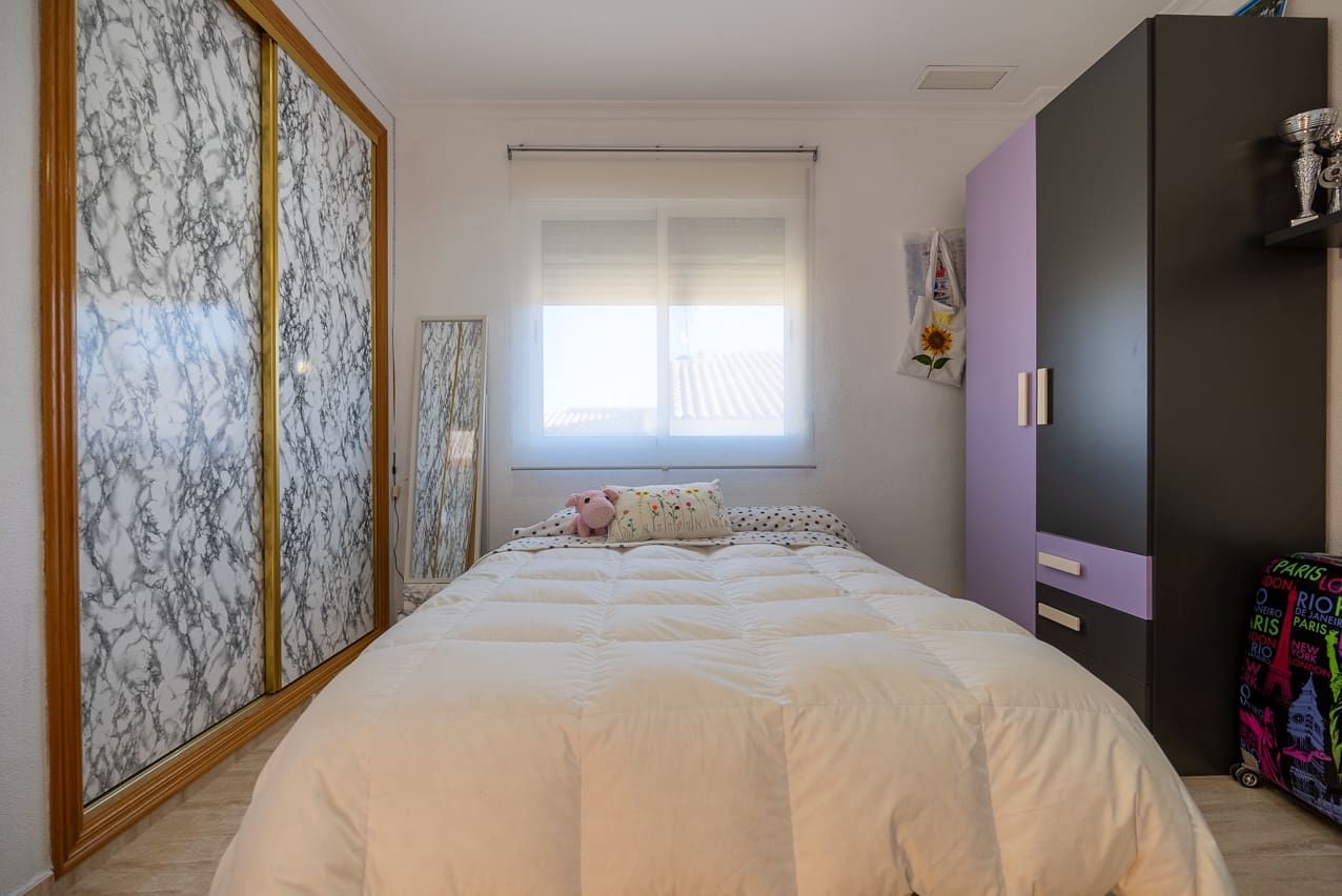 3 soveværelse Byhus til salg i Hondon de los Frailes med swimmingpool - € 186.000 (Ref: 8176922)