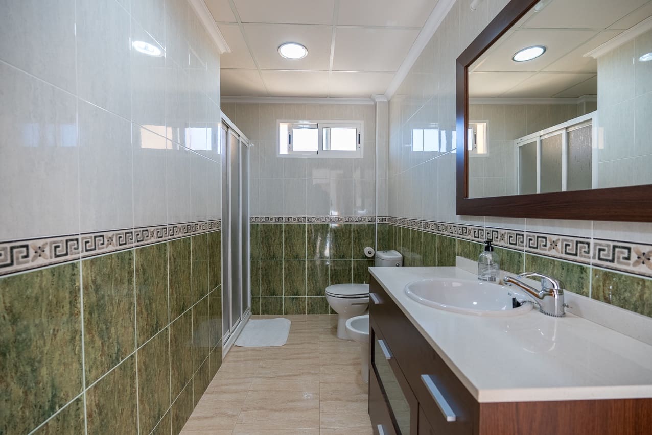 3 soveværelse Byhus til salg i Hondon de los Frailes med swimmingpool - € 186.000 (Ref: 8176922)