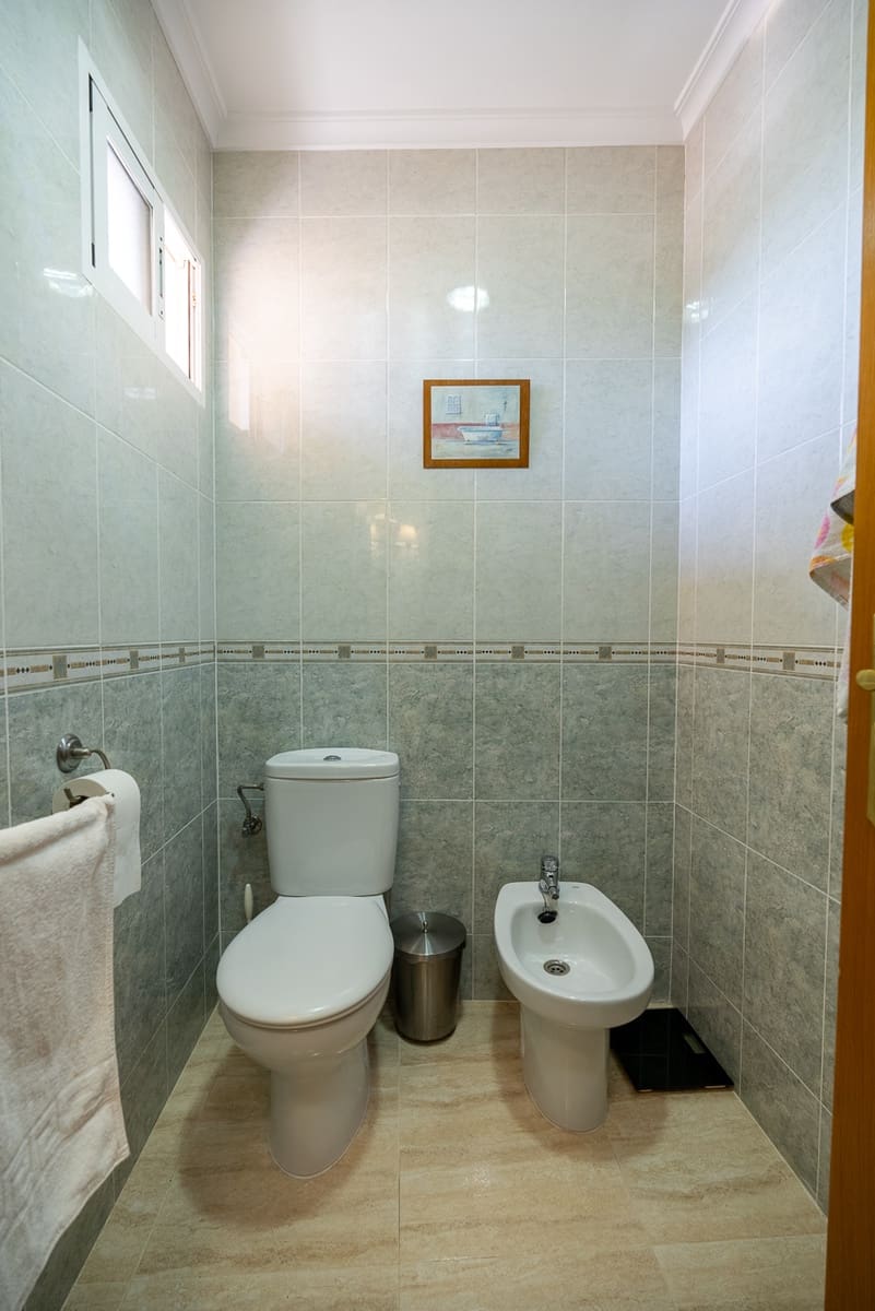 3 soveværelse Byhus til salg i Hondon de los Frailes med swimmingpool - € 186.000 (Ref: 8176922)