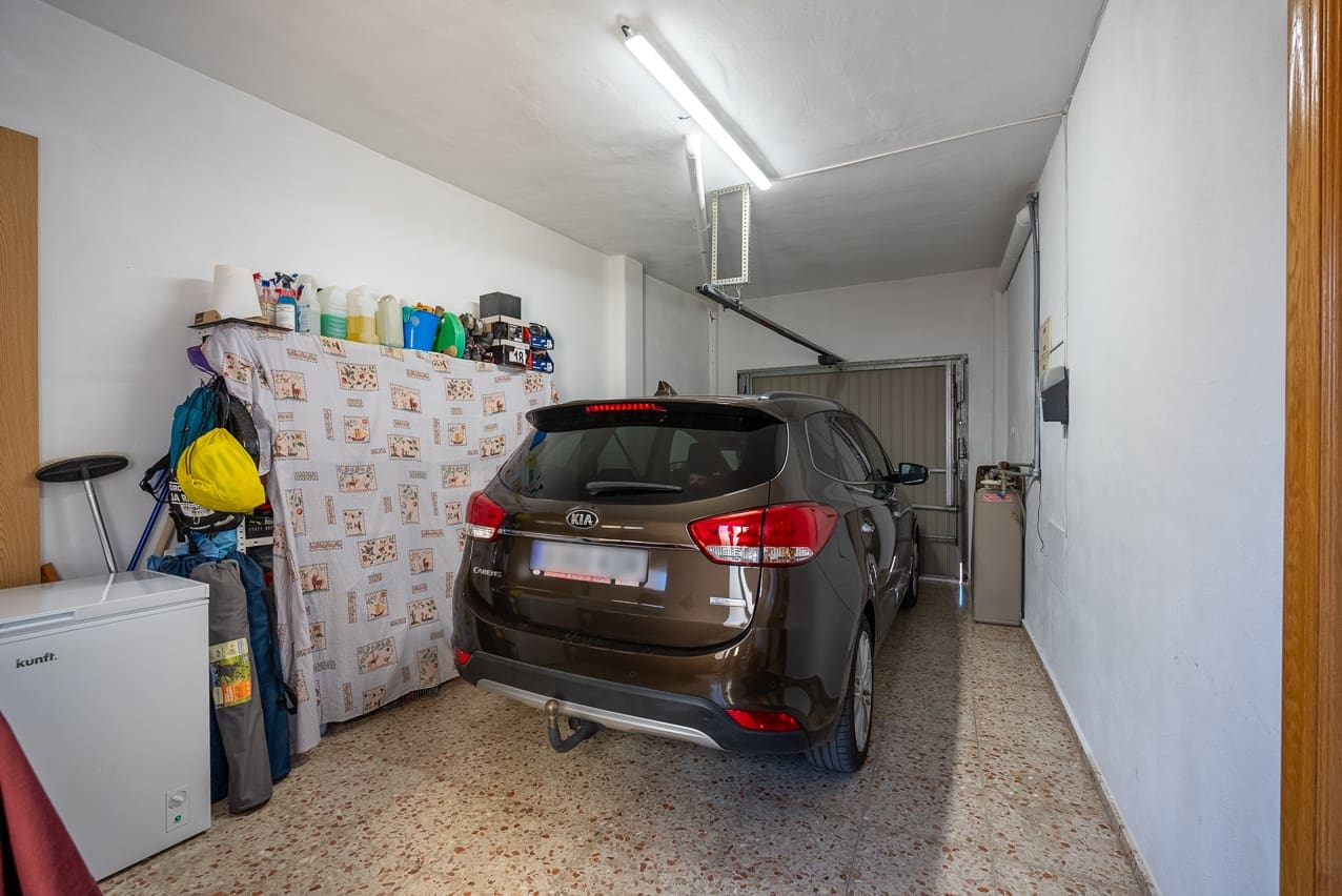 3 soveværelse Byhus til salg i Hondon de los Frailes med swimmingpool - € 186.000 (Ref: 8176922)