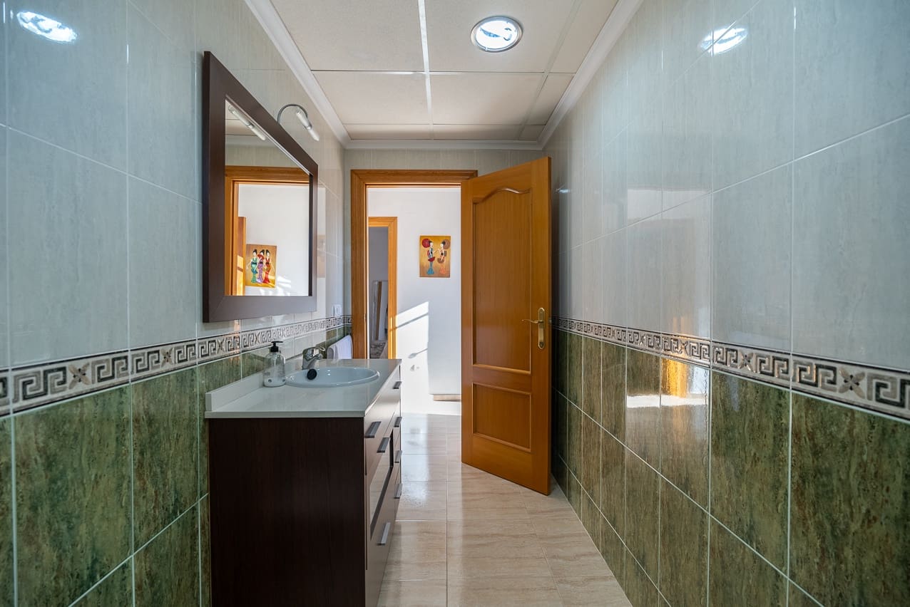 3 soveværelse Byhus til salg i Hondon de los Frailes med swimmingpool - € 186.000 (Ref: 8176922)