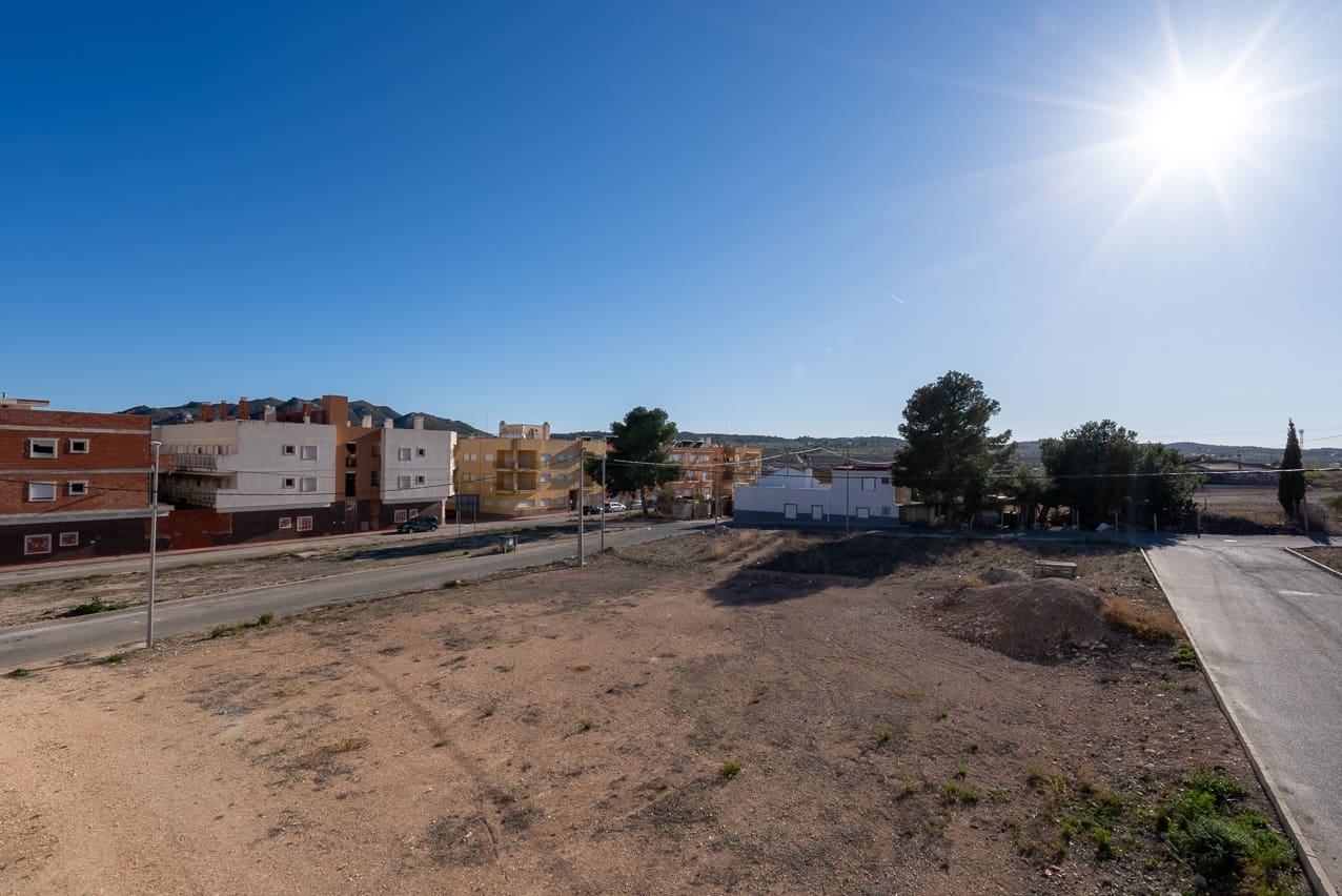 3 soveværelse Byhus til salg i Hondon de los Frailes med swimmingpool - € 186.000 (Ref: 8176922)