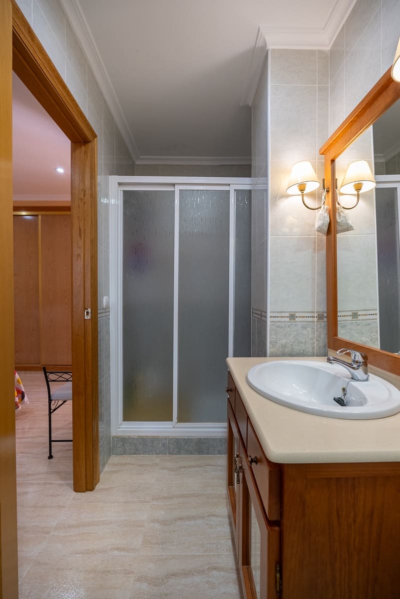 3 soveværelse Byhus til salg i Hondon de los Frailes med swimmingpool - € 186.000 (Ref: 8176922)