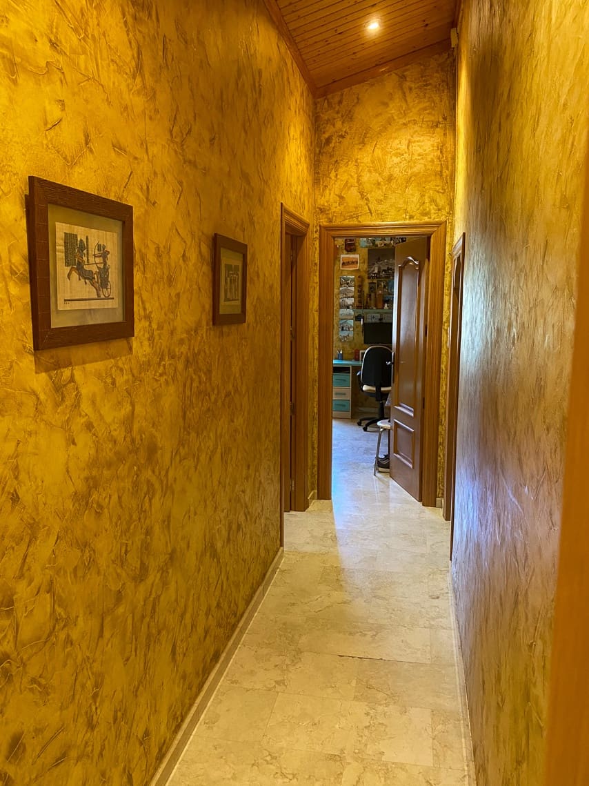 6 bedroom Finca/Country House for sale in Monovar / Monover with pool - € 699,000 (Ref: 8176924)