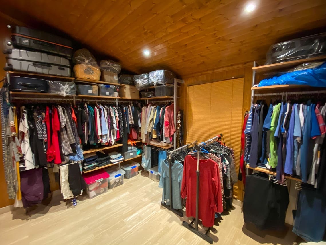 6 bedroom Finca/Country House for sale in Monovar / Monover with pool - € 699,000 (Ref: 8176924)