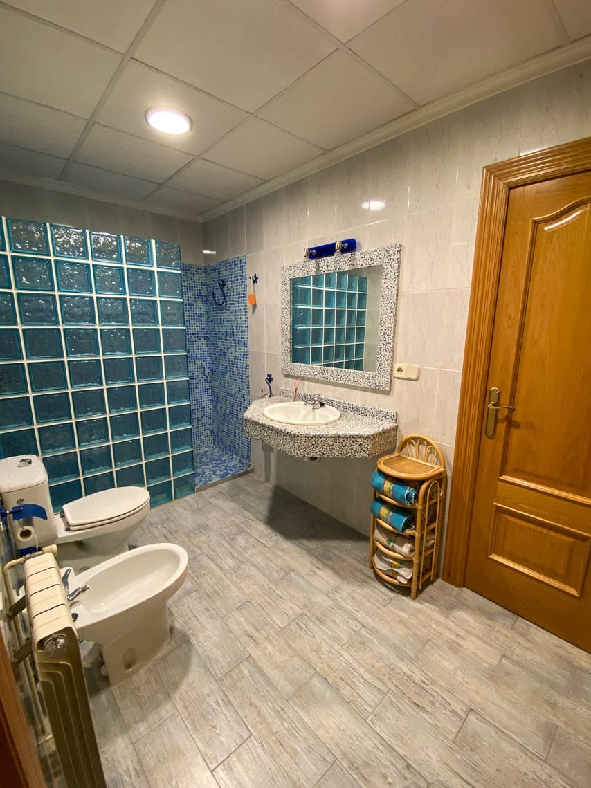 6 bedroom Finca/Country House for sale in Monovar / Monover with pool - € 699,000 (Ref: 8176924)