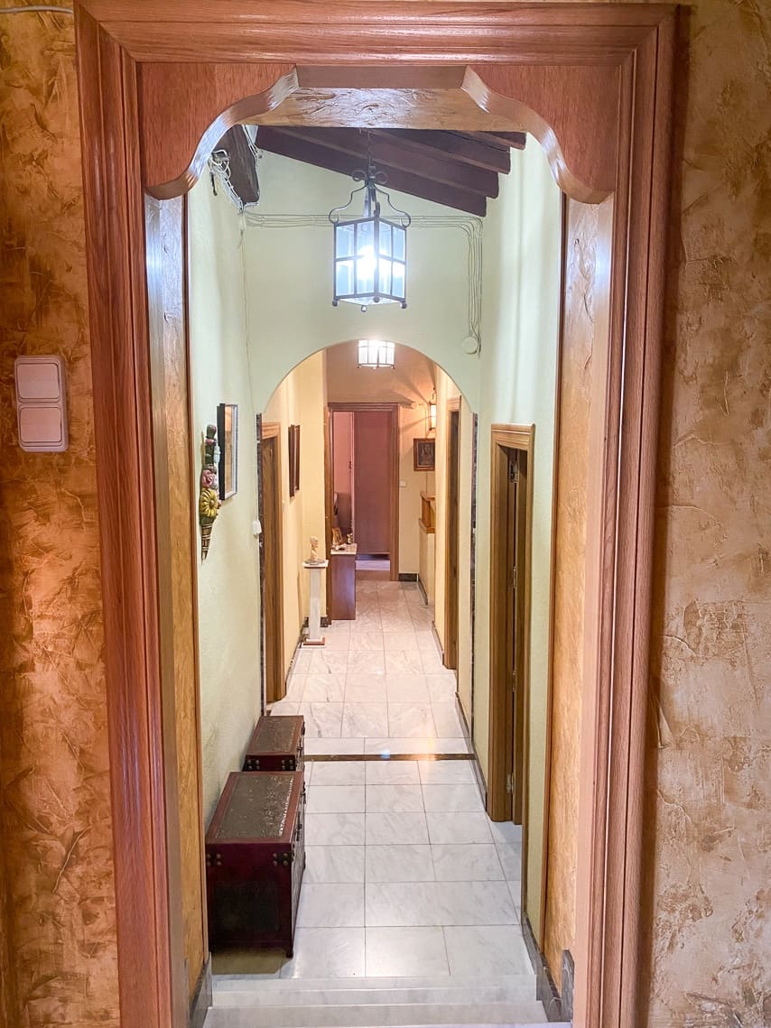 6 bedroom Finca/Country House for sale in Monovar / Monover with pool - € 699,000 (Ref: 8176924)