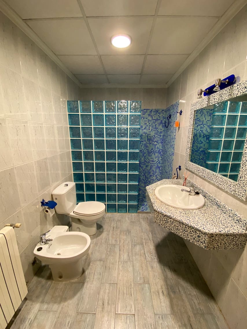 6 bedroom Finca/Country House for sale in Monovar / Monover with pool - € 699,000 (Ref: 8176924)