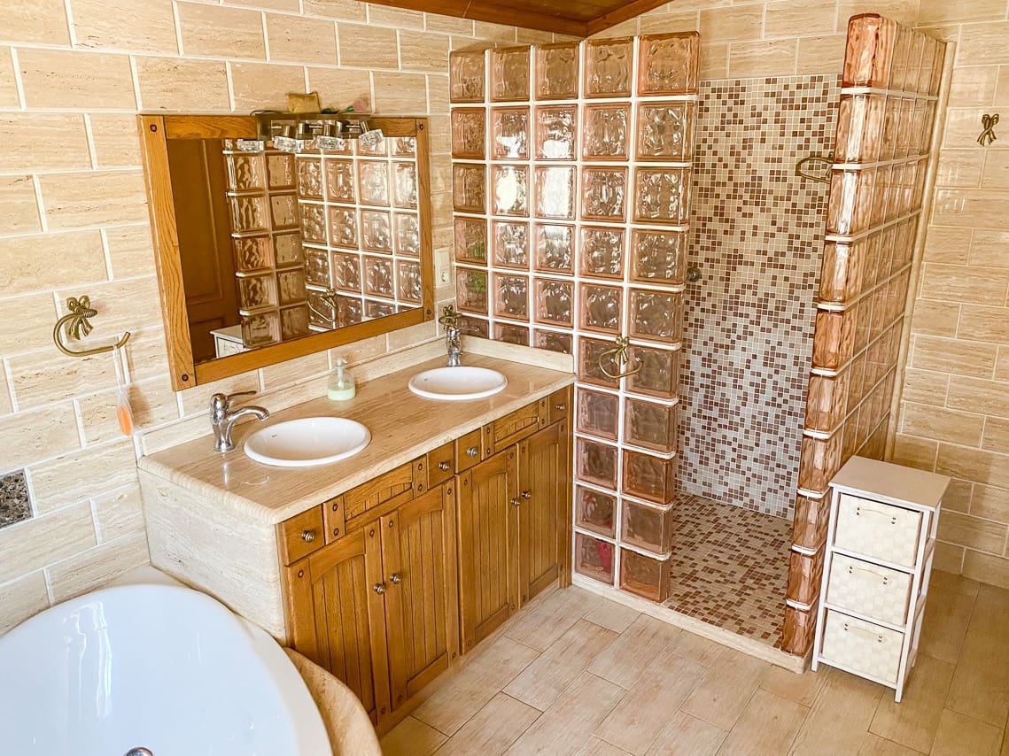 6 bedroom Finca/Country House for sale in Monovar / Monover with pool - € 699,000 (Ref: 8176924)